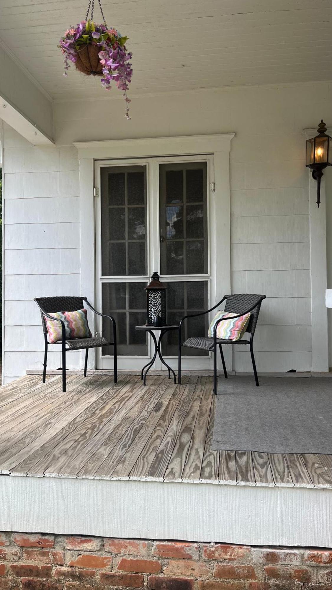 Historic Craftsman Style Home Shreveport Buitenkant foto