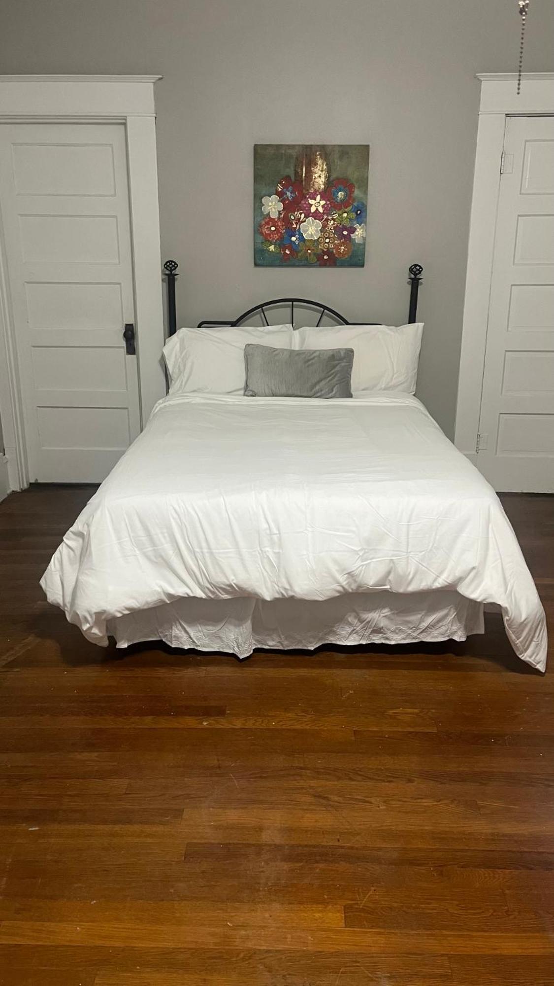 Historic Craftsman Style Home Shreveport Buitenkant foto